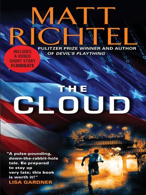 The Cloud - ebook